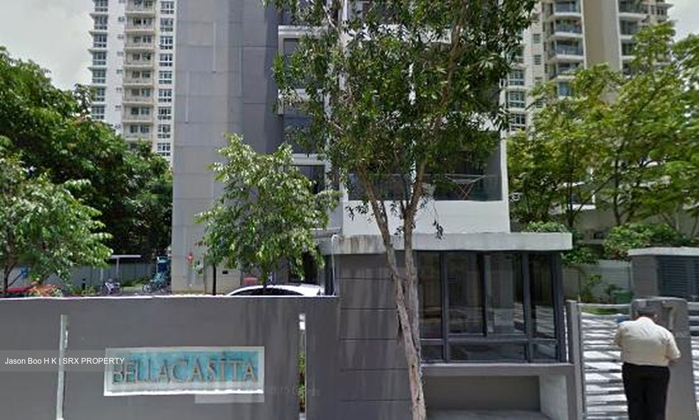 Bella Casita (D15), Apartment #582833021